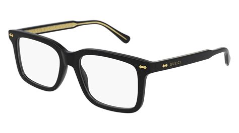 occhiali uomo vista gucci|Gucci eyeglasses svs vision.